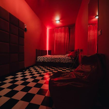 Studio 54 Poznaň Exteriér fotografie