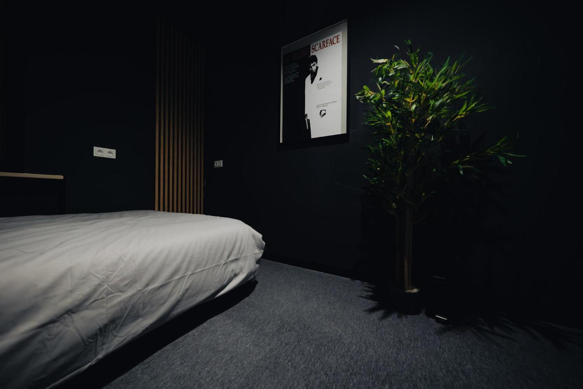 Studio 54 Poznaň Exteriér fotografie