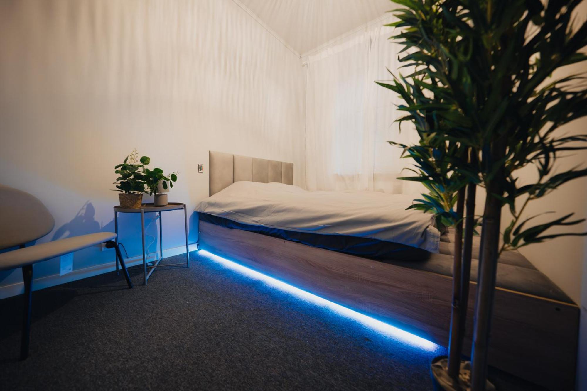 Studio 54 Poznaň Exteriér fotografie