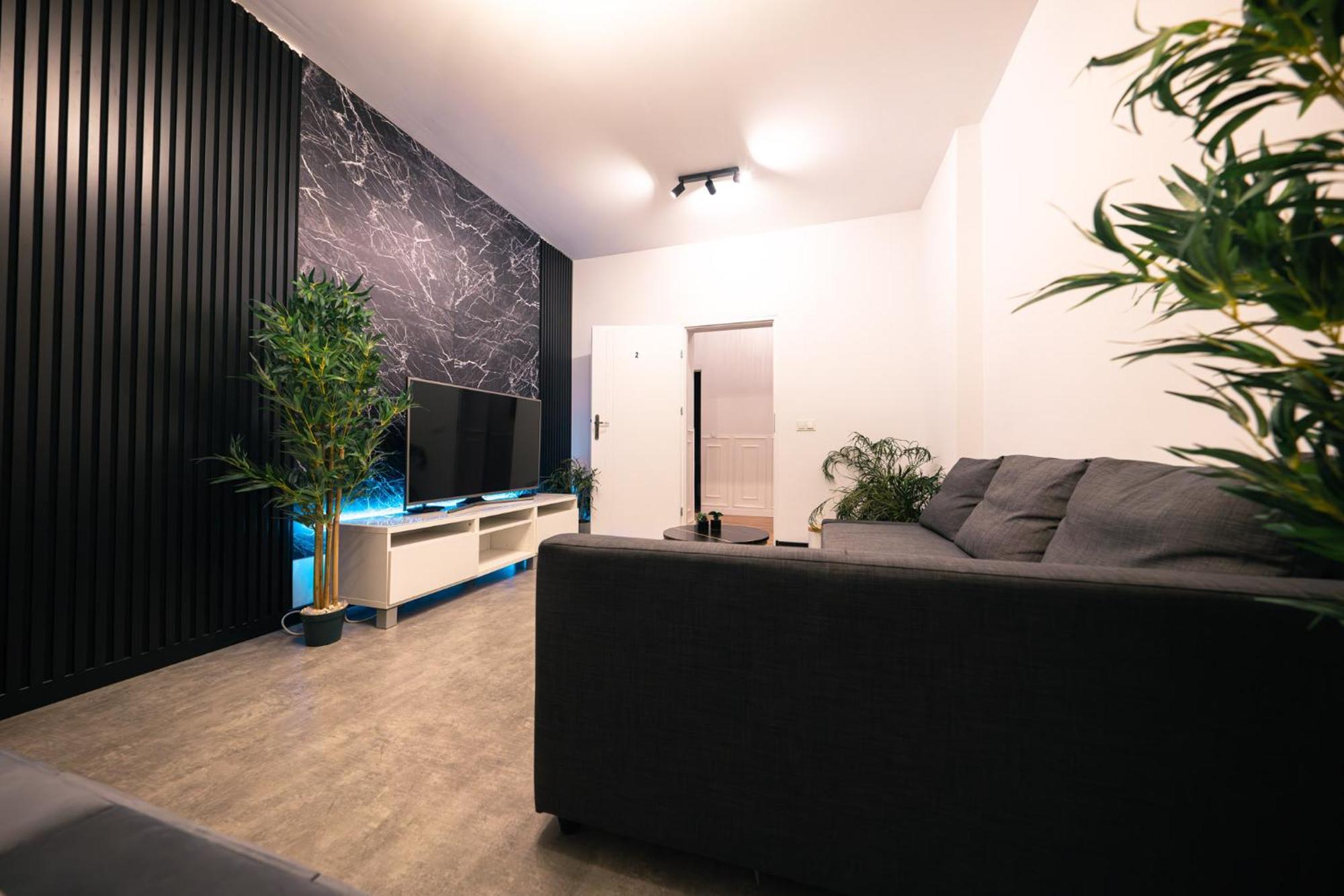 Studio 54 Poznaň Exteriér fotografie