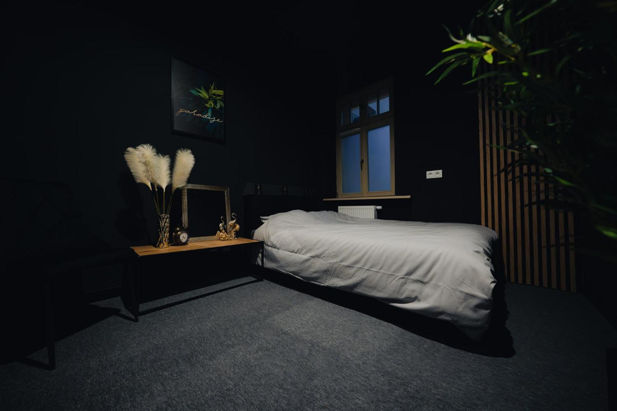 Studio 54 Poznaň Exteriér fotografie