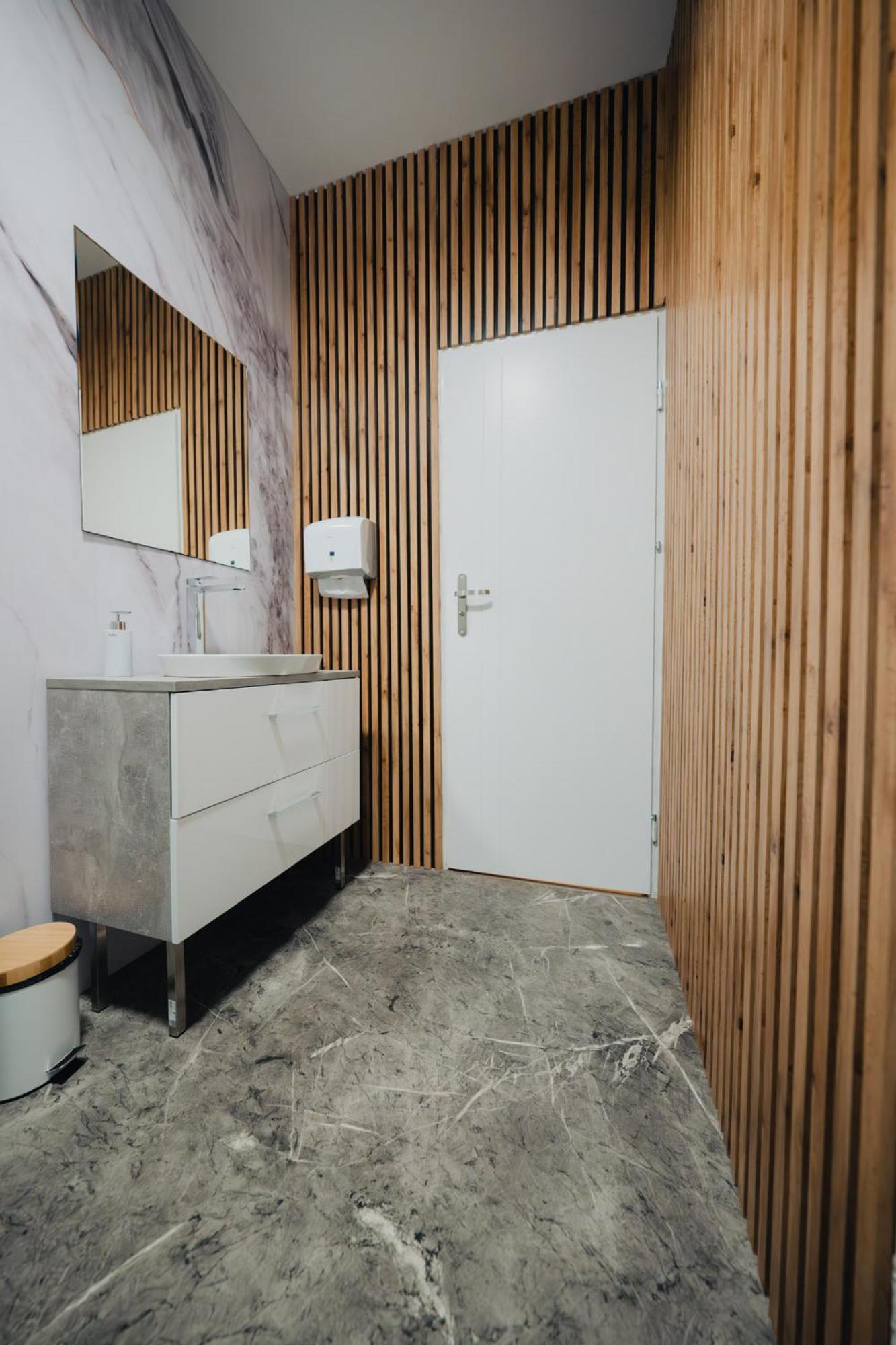 Studio 54 Poznaň Exteriér fotografie